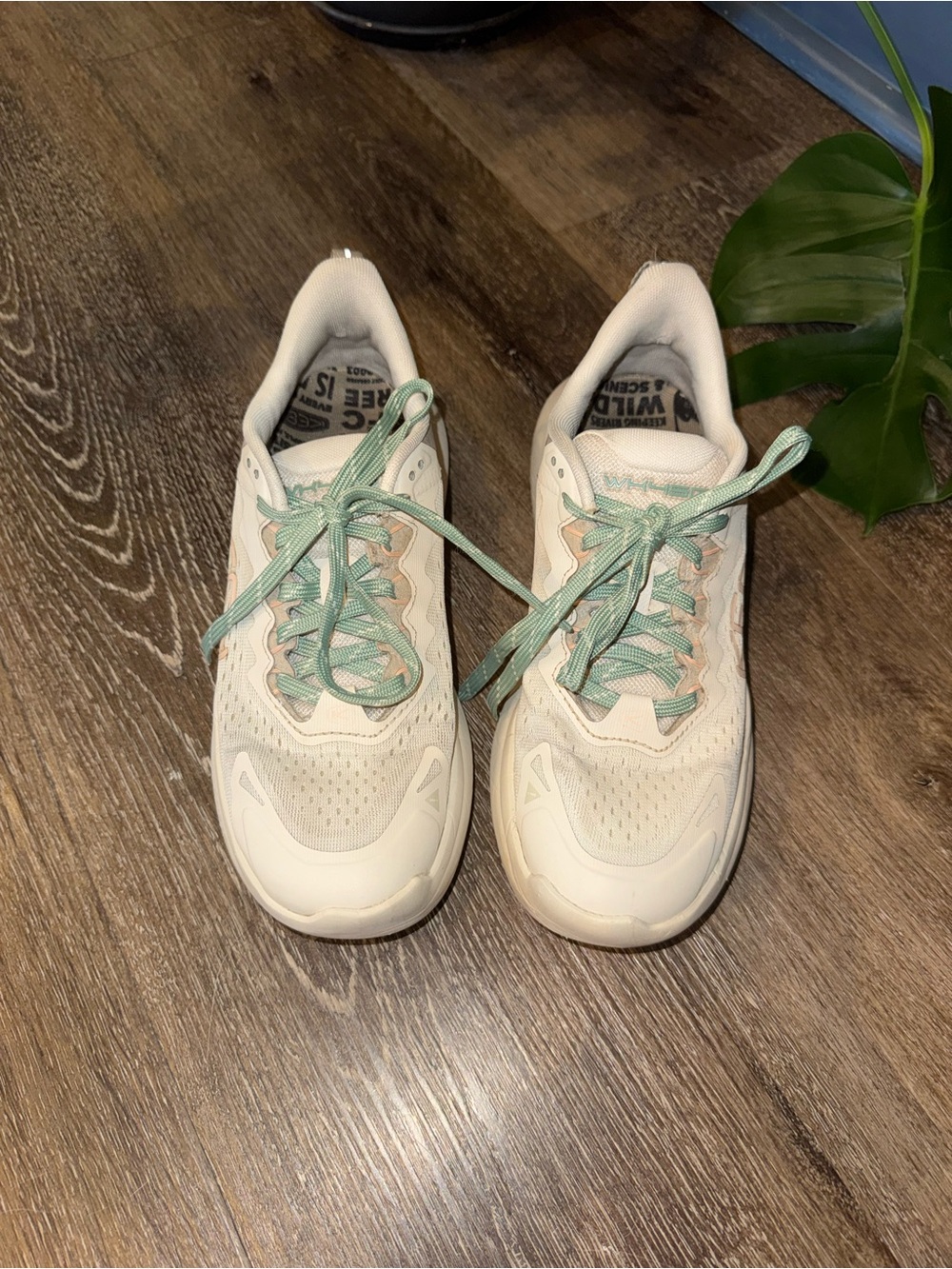 Womens Keen WK450 Walking shoes